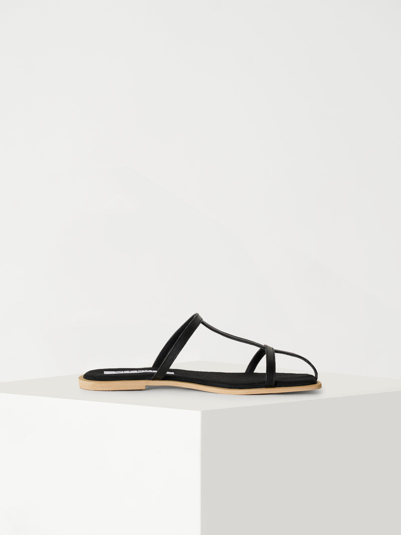 Take - Black