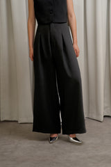 Atlas Pants - Black