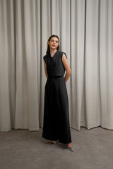 Atlas Top - Black