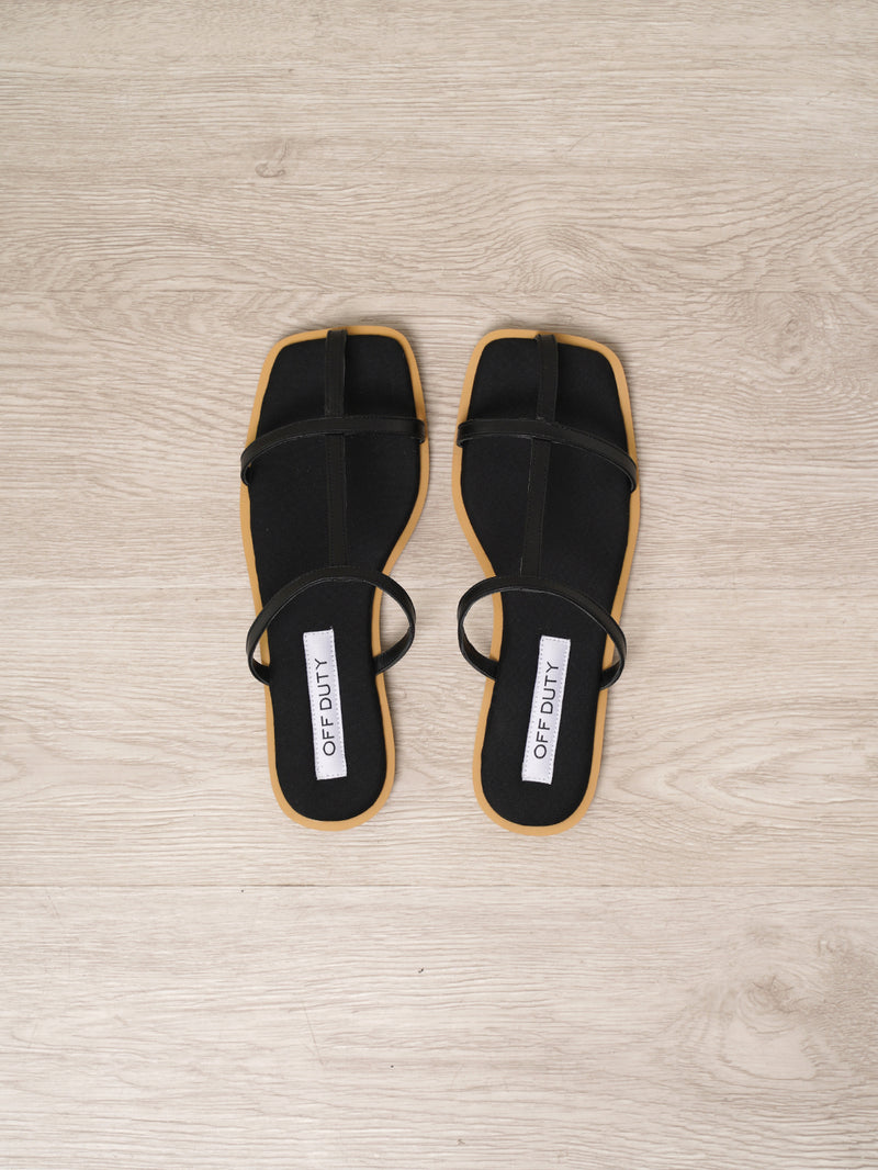 Take - Black