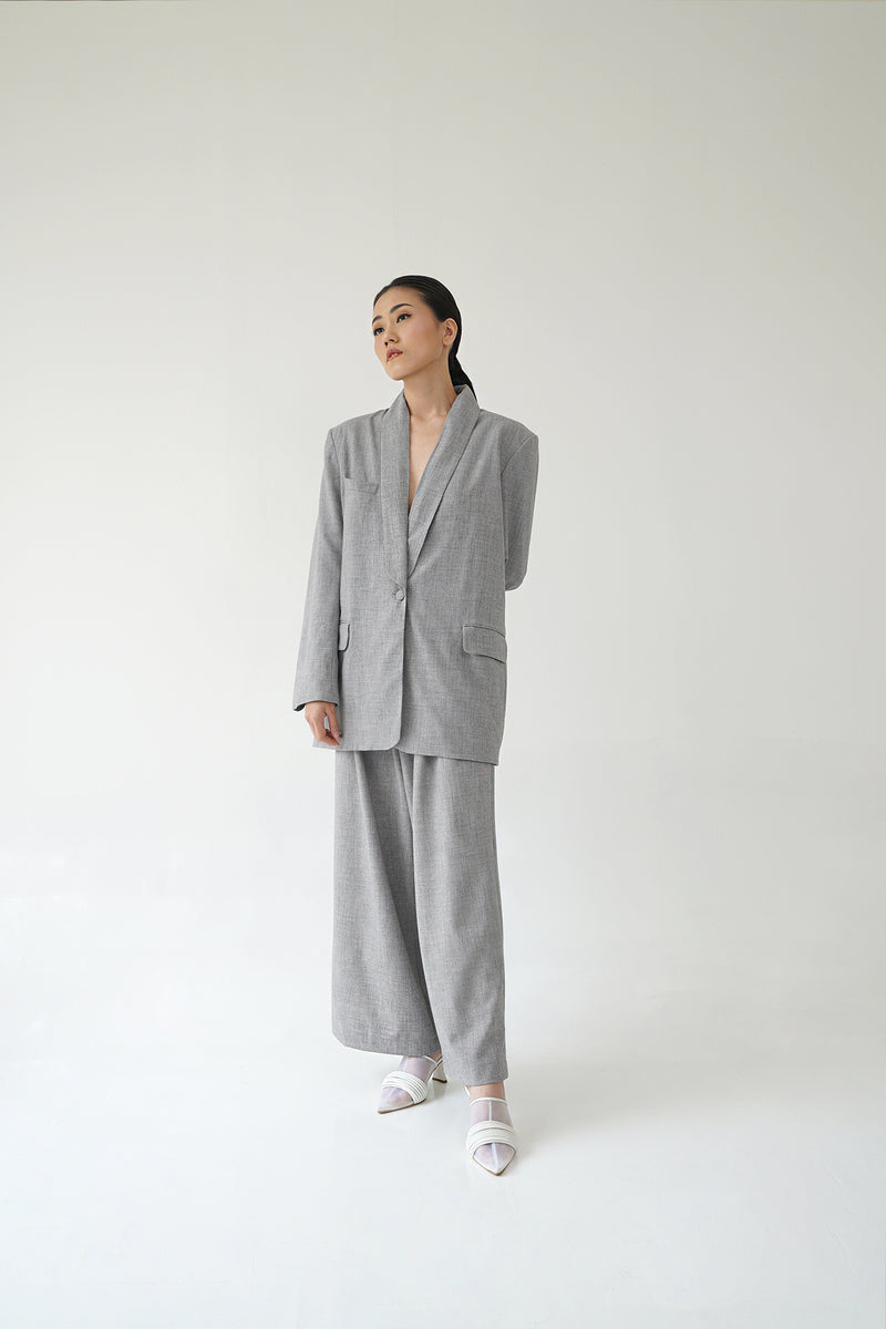 Adam Blazer - Grey