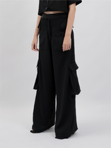 After Hours Pants - Black
