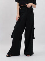 After Hours Pants - Black
