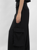 After Hours Pants - Black