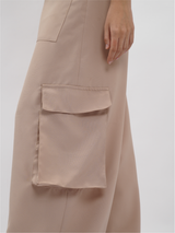 After Hours Pants - Sand