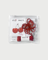 Bloom & Loop - Cherry (WATT x Aileen Collection)