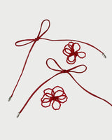 Bloom & Loop - Cherry (WATT x Aileen Collection)