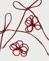 Bloom & Loop - Cherry (WATT x Aileen Collection)