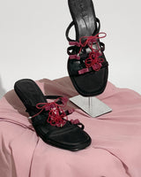 Bloom & Loop - Cherry (WATT x Aileen Collection)