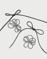 Bloom & Loop - Silver (WATT x Aileen Collection)