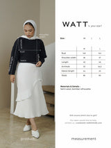 Conscious Sweater - Black