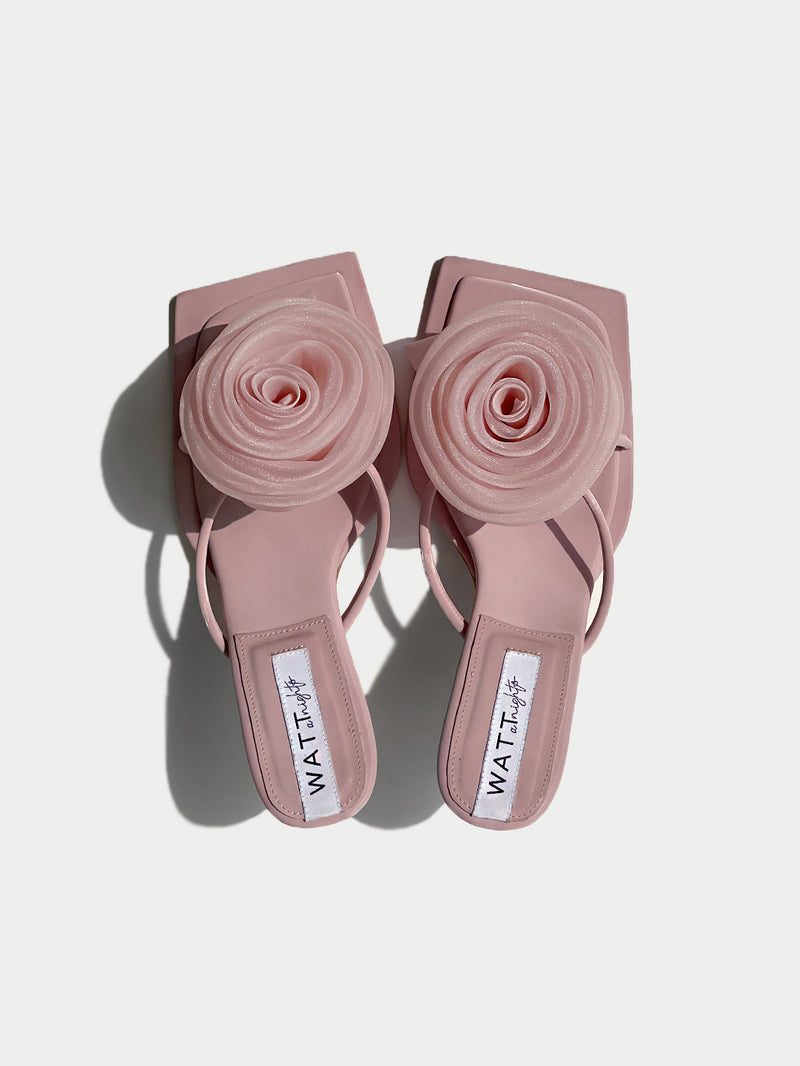 Blossom - Blush