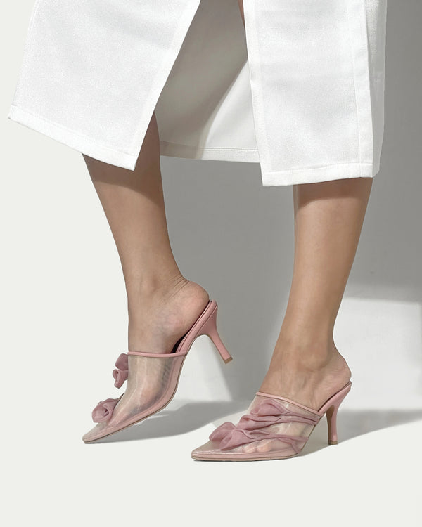 Callie - Blush (Pre-Order)