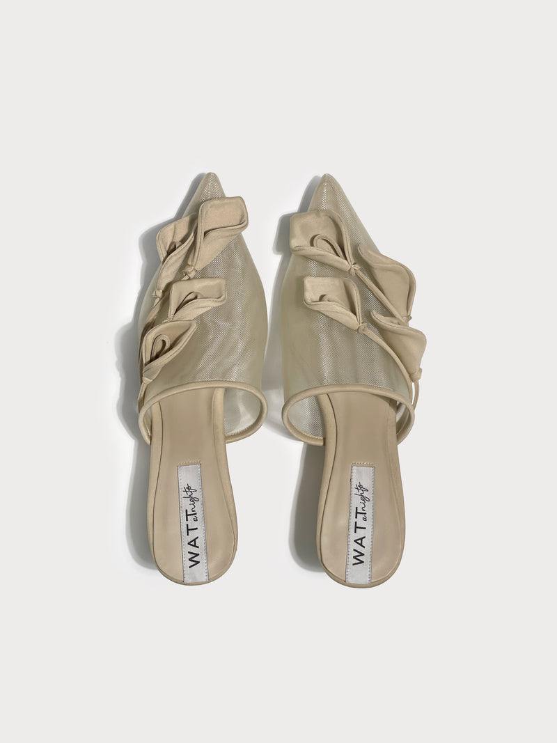 Callie - Nude (Pre-Order)