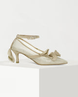 Callista - Nude (Pre-Order)