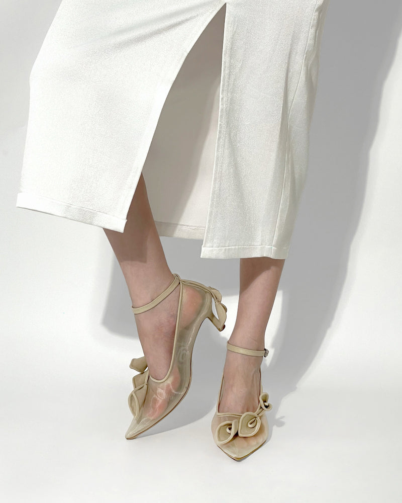 Callista - Nude (Pre-Order)