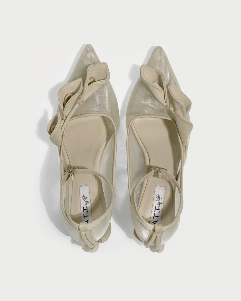 Callista - Nude (Pre-Order)