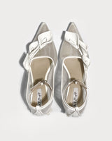 Callista - White (Pre-Order)