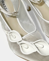 Callista - White (Pre-Order)