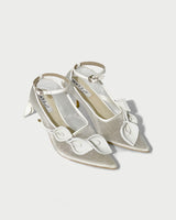 Callista - White (Pre-Order)