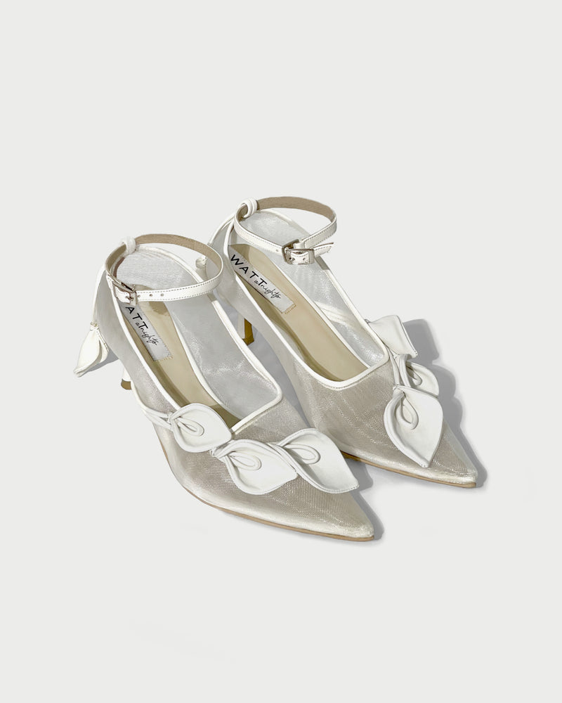 Callista - White (Pre-Order)