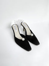 Clover - Black