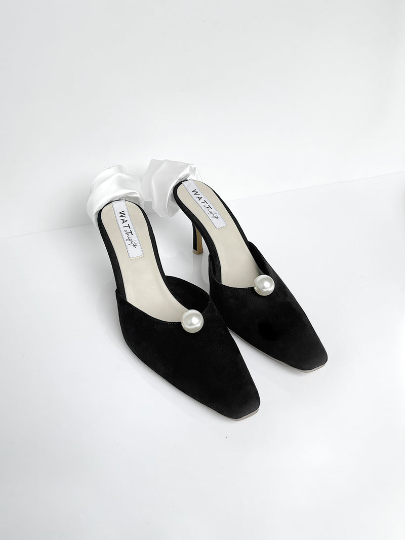 Clover - Black
