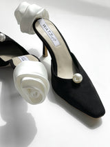 Clover - Black