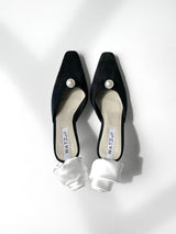 Clover - Black
