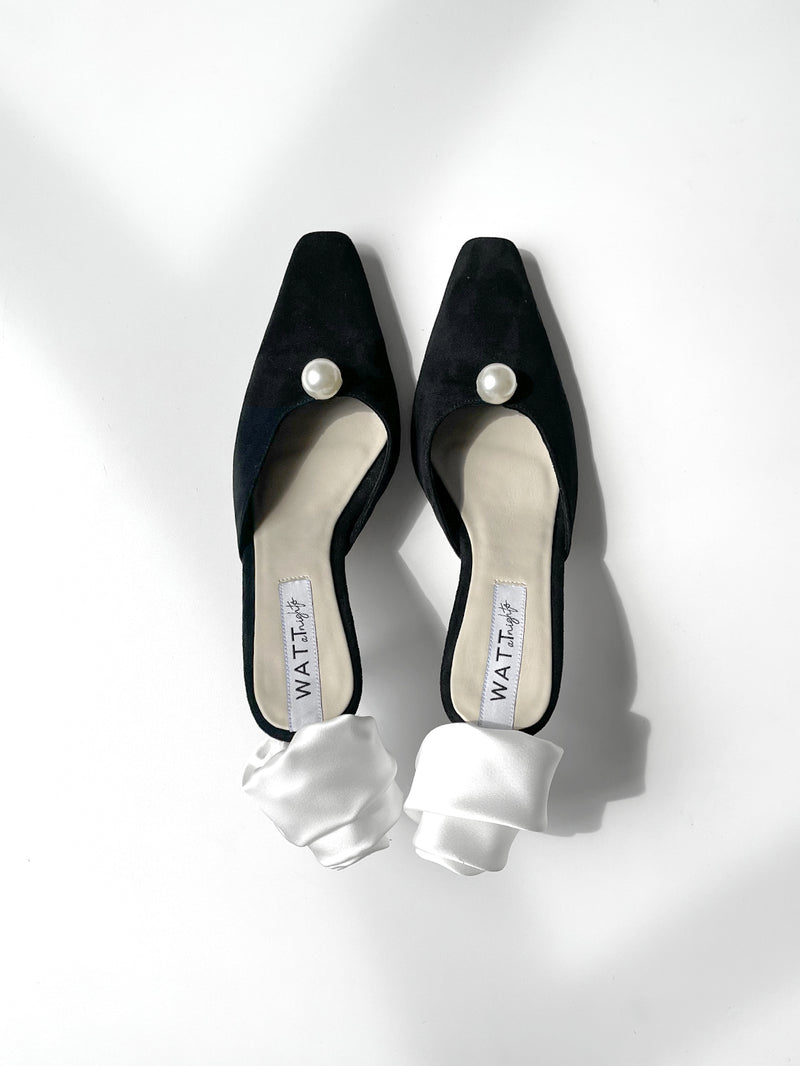 Clover - Black