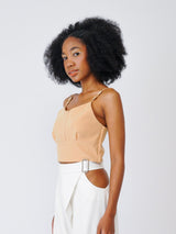 Daffodil Yellow - Top