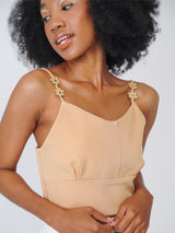 Daffodil Yellow - Top