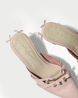 Darling - Blush (WATT x Aileen Collection)