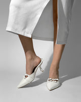 Darling - White Chocolate (WATT x Aileen Collection) Valentines' Special