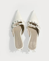 Darling - White Chocolate (WATT x Aileen Collection) Valentines' Special