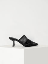 Doree Heels - Black