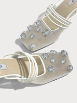 Gem - White