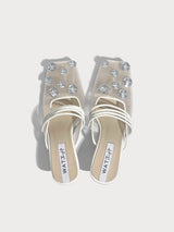 Gem - White