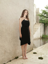 Harvest Dress - Black