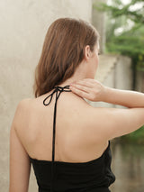 Harvest Dress - Black