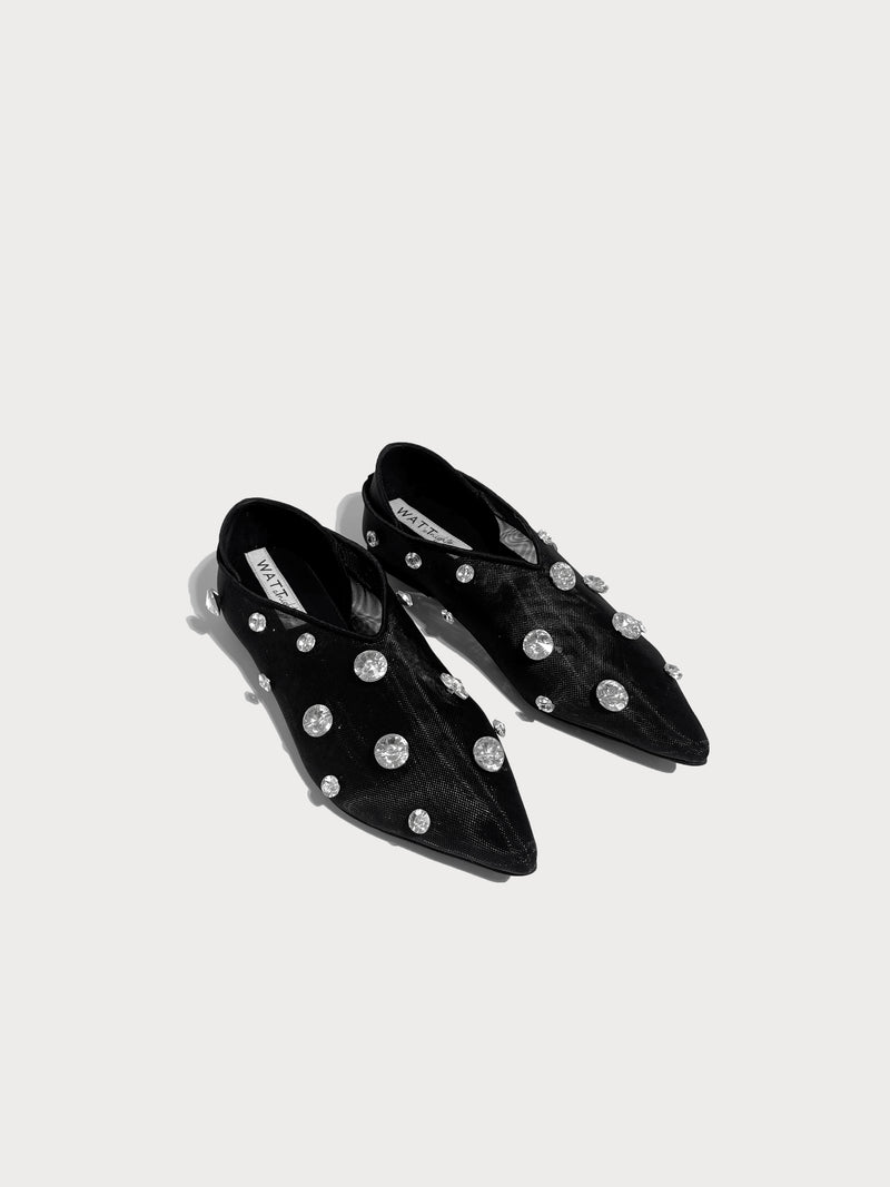 Jewel - Black