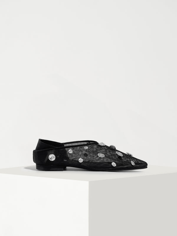 Jewel - Black