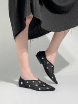 Jewel - Black