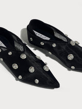 Jewel - Black