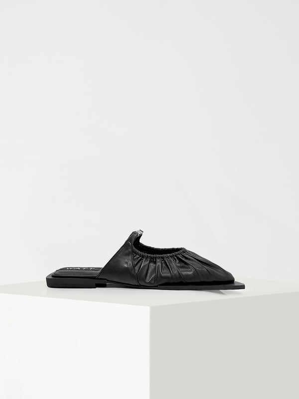 Keyn - Black