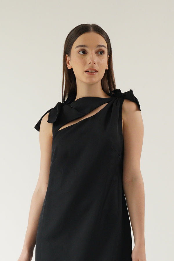 Lily Dress - Black