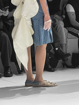 Nocturne - Steel Blue