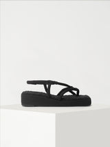 Paddy - Black