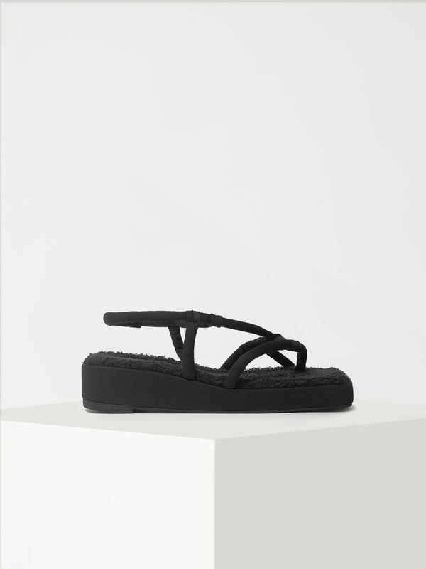 Paddy - Black