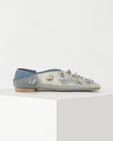 Nocturne - Steel Blue